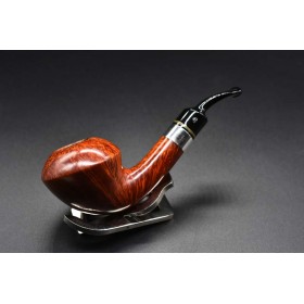 Design Berlin Shirwitz 12 925 Silver Band